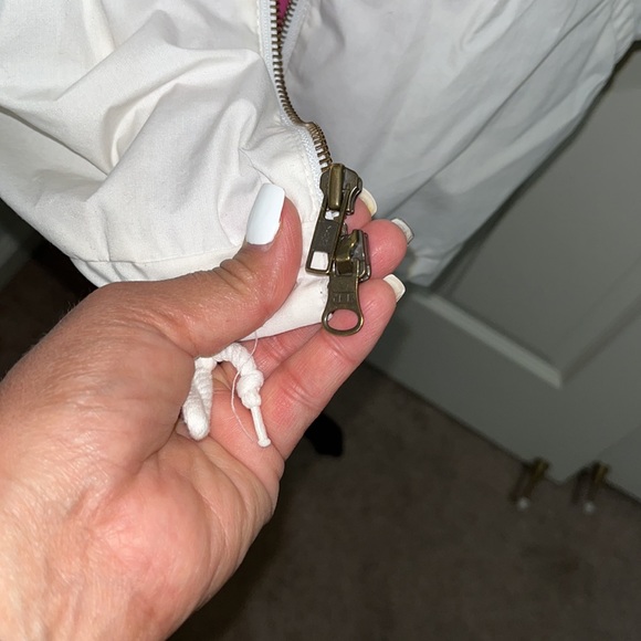 90’s vintage London Fog ski jacket - Picture 9 of 9